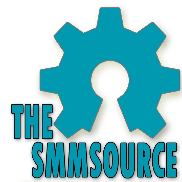 The SMM Source - The #1 Reseller's Panel 